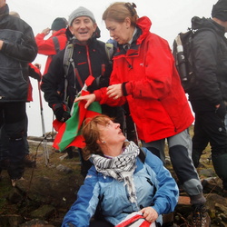 11-12-31 Día del Turrón Ganeran